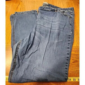 J Jill Tired & True Fit Slim Leg Plus Size 26, Inseam 29.5"